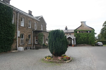 Riverdale Hall Hotel - Hotels with Pet Friendly Rooms in Hexham