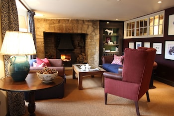 Manor House Hotel - Hotels with Pet Friendly Rooms in Moreton-in-Marsh