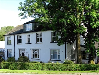 Meadowcroft Country Guest House - Guest houses with Pet Rooms in Kendal