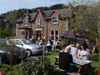 The Old Rectory Inn - Inns with Pet Rooms in Callander