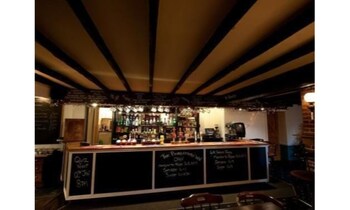 The Barleycorn Inn - Inns with Pet Friendly Rooms in Marlborough