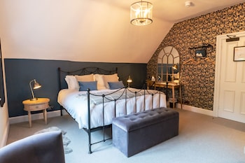 Bull Inn - Inns with Pet Rooms in Reading