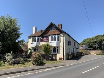 The Kings Head Rye - Inns with Pet Friendly Rooms in Rye