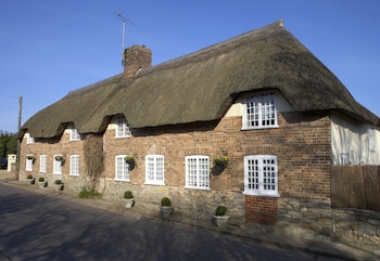 Yalbury Cottage - Inns with Pet Rooms in Dorchester