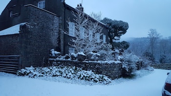 Witherslack Hall Farm - B&Bs with Pet Rooms in Grange-over-Sands