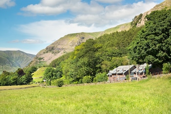 The Lodge In The Vale - B&Bs with Pet Rooms in Keswick