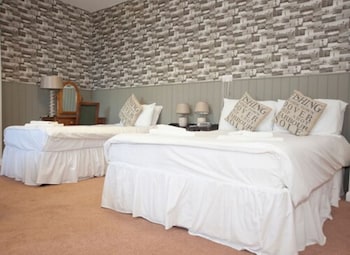 Smiths Court Hotel - Hotels with Pet Friendly Rooms in Margate