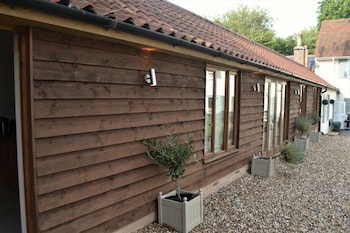 Appletree Cottages - B&Bs with Pet Rooms in Bury St Edmunds