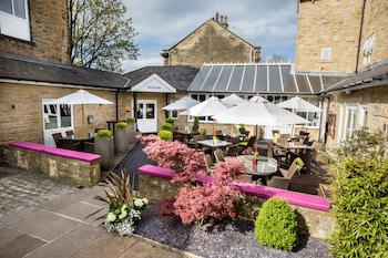 Herriots - Hotels with Pet Rooms in Skipton