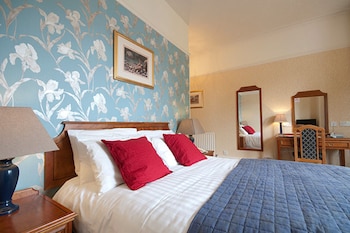 The Elizabeth House Hotel - Hotels with Pet Rooms in Southampton