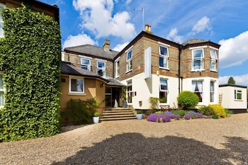 Stuart House Hotel - Hotels with Pet Rooms in King's Lynn