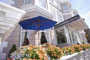 New Wilmington - Hotels with Pet Rooms in Eastbourne