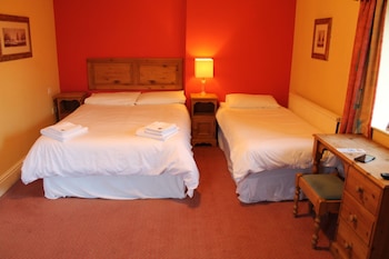 The Menai Hotel - Hotels with Pet Rooms in Bangor