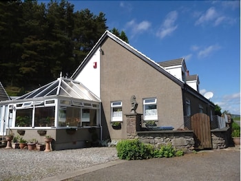 Fendoch Guest House - Guest houses with Pet Rooms in Crieff