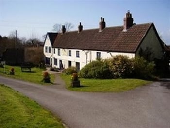 Penscot Inn - Inns with Pet Rooms in Winscombe