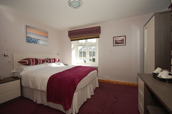 Riverside Bideford - B&Bs with Pet Rooms in Bideford