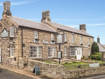 Percy Arms - Inns with Pet Rooms in Alnwick