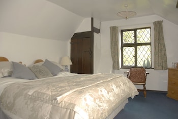 Cleavers Lyng   Guest House - B&Bs with Pet Friendly Rooms in Hailsham