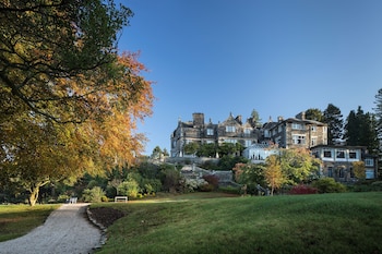 Langdale Chase Hotel - Hotels with Pet Rooms in Windermere