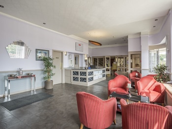 Aberdeen Northern Hotel - Hotels with Pet Rooms in Aberdeen