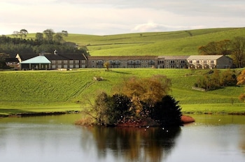 The Coniston Hotel And Country Estate - Hotels with Pet Rooms in Skipton