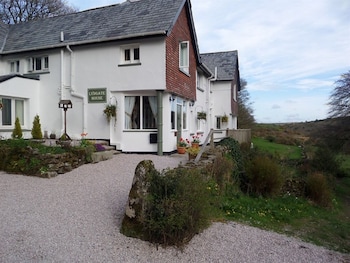 Lydgate House Hotel - Hotels with Pet Rooms in Yelverton