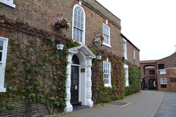 The Exchange Coach House Inn - Inns with Pet Rooms in Brigg