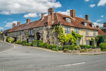 The Lamb Hindon - Inns with Pet Rooms in Salisbury