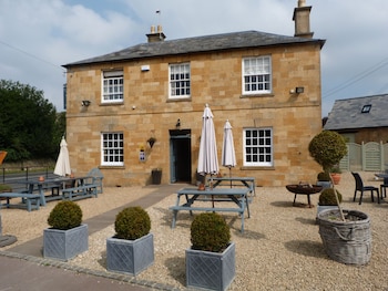 The Seagrave Arms - Inns with Pet Rooms in Chipping Campden