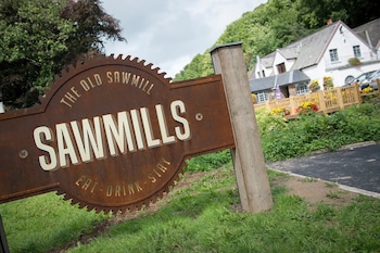 The Sawmills - Inns with Pet Rooms in Ilfracombe