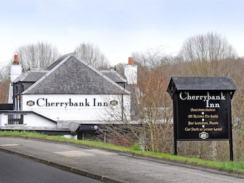 Cherrybank Inn - Inns with Pet Rooms in Perth