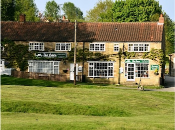 The Barn Guest House & Tea Rooms - Guest houses with Pet Rooms in York