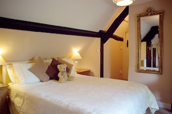 The Lamb Inn Great Rissington - Inns with Pet Rooms in Cheltenham