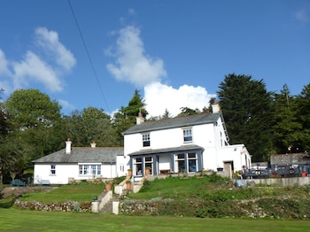 Uplands Inn Cartmel - Guest houses with Pet Rooms in Grange-over-Sands