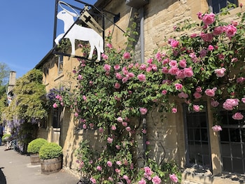 The Lamb Inn - Hotels with Pet Rooms in Burford