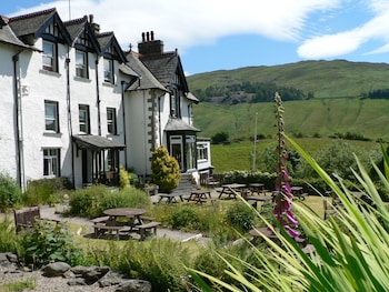 The Mortal Man Inn - Inns with Pet Rooms in Windermere