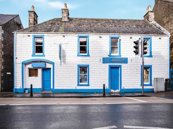 Oyo St Ronans - Inns with Pet Rooms in Peebles