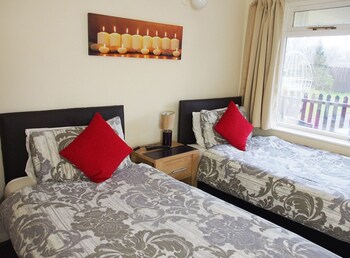 Long Melford B&b - Guest houses with Pet Rooms in Sudbury