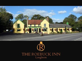 The Roebuck Inn - Inns with Pet Rooms in Lewes