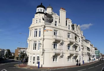 Shore View Hotel - Hotels with Pet Friendly Rooms in Eastbourne