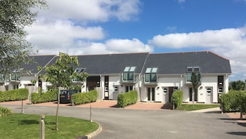 Bay Retreat Villas - Apartments with Pet Rooms in Padstow