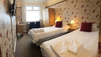 The Moorland Hotel - Hotels with Pet Rooms in Plymouth