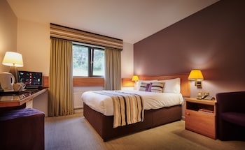 Stirling Court Hotel - Hotels with Pet Friendly Rooms in Stirling