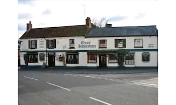 The Three Horseshoes - Inn - Inns with Pet Rooms in Milton Keynes