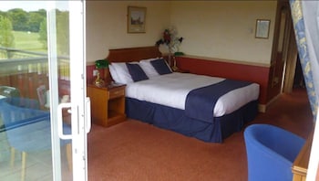 London Beach Country Hotel - Hotels with Pet Rooms in Tenterden