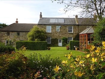 Rye Hill Farm - Country houses with Pet Rooms in Hexham