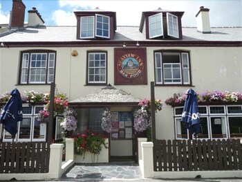 Seaview Inn - Inns with Pet Rooms in Falmouth