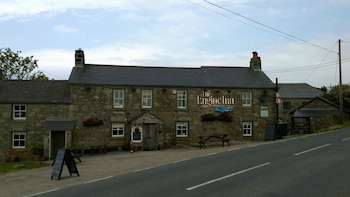 The Engine Inn - Inns with Pet Rooms in Penzance