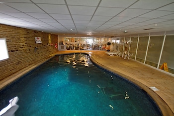 The Highfield - Hotels with Pet Friendly Rooms in Bradford