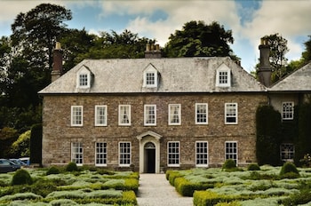 Trereife House - B&Bs with Pet Rooms in Penzance